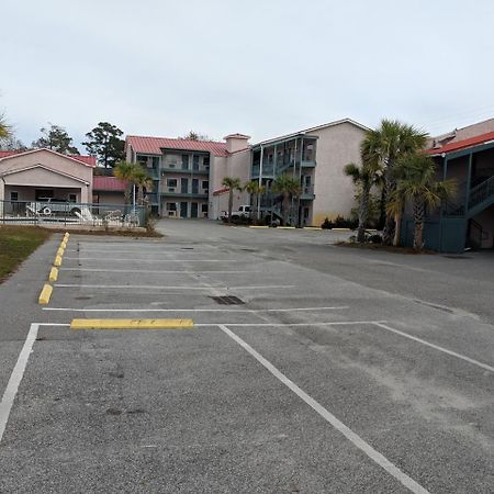 Road Side Inn Myrtle Beach Zewnętrze zdjęcie