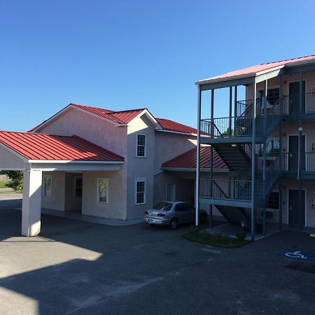 Road Side Inn Myrtle Beach Zewnętrze zdjęcie