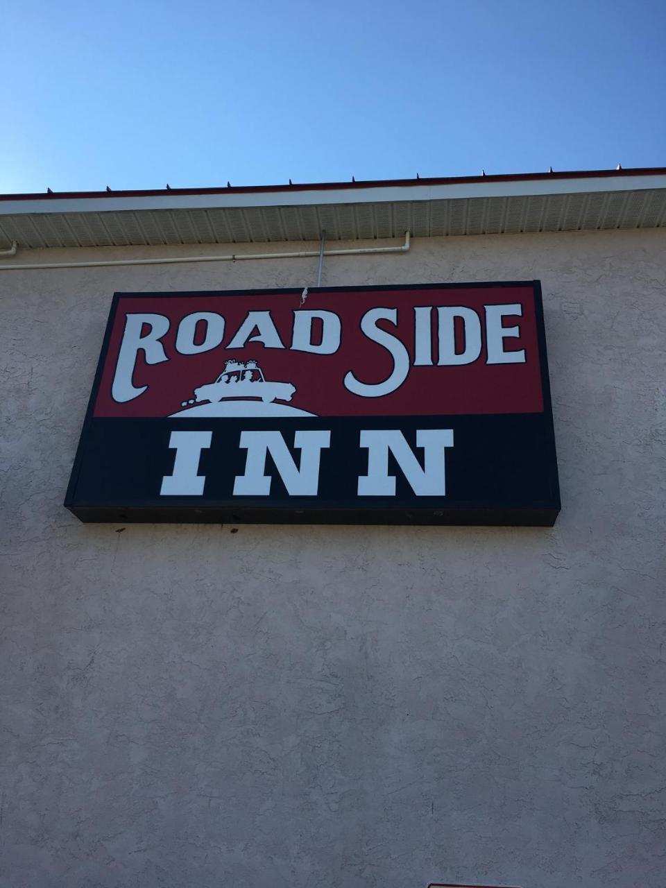 Road Side Inn Myrtle Beach Zewnętrze zdjęcie