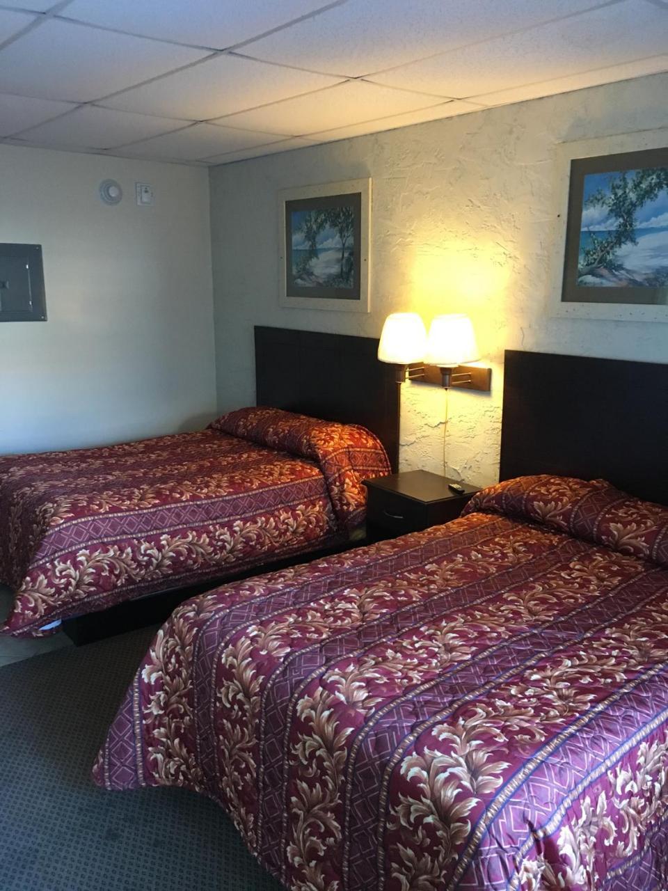 Road Side Inn Myrtle Beach Zewnętrze zdjęcie