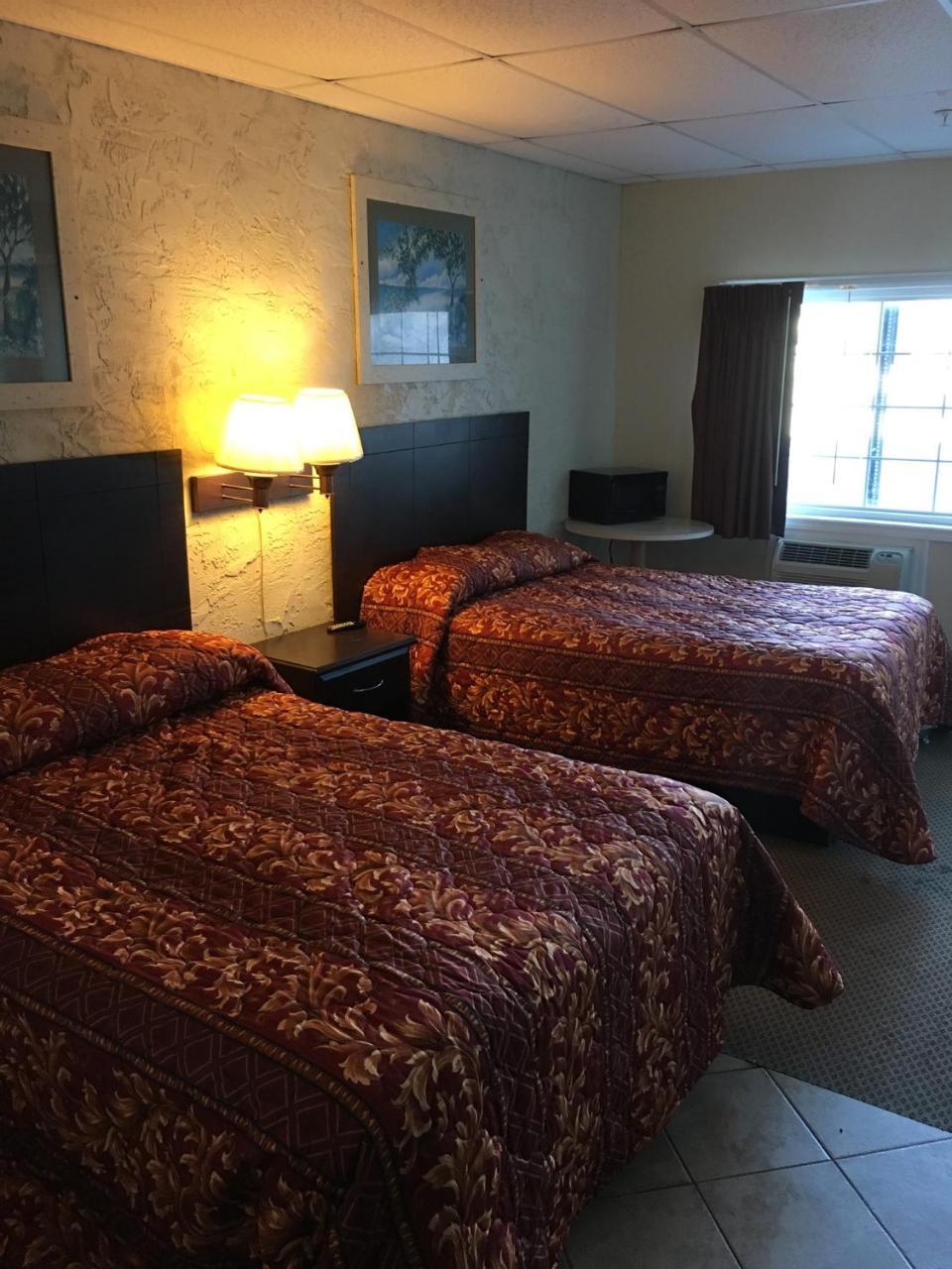 Road Side Inn Myrtle Beach Zewnętrze zdjęcie