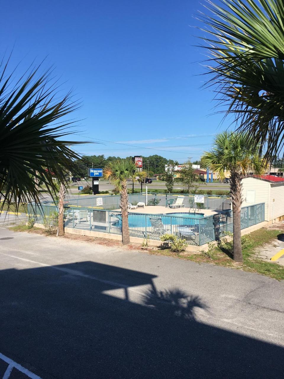 Road Side Inn Myrtle Beach Zewnętrze zdjęcie